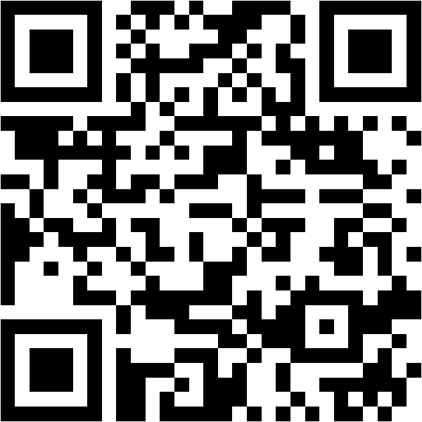 QR code linking to the Cultural Awareness Fund donation page